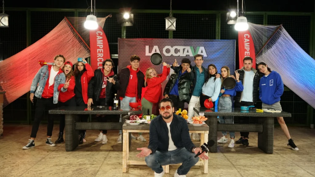 Eventos Corporativos