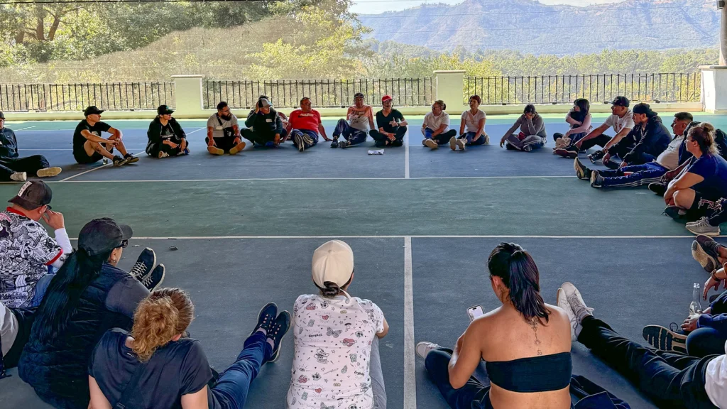 Eventos Corporativos