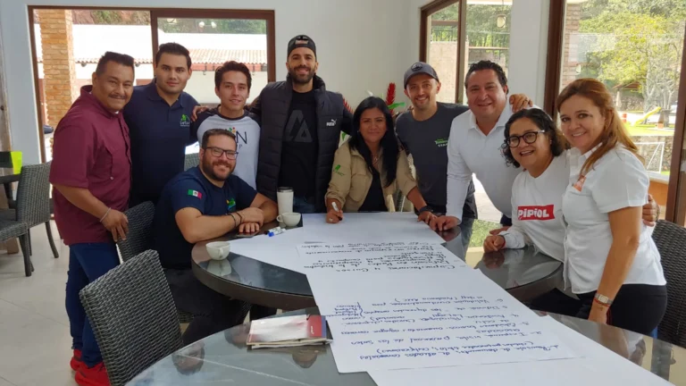 Eventos Corporativos