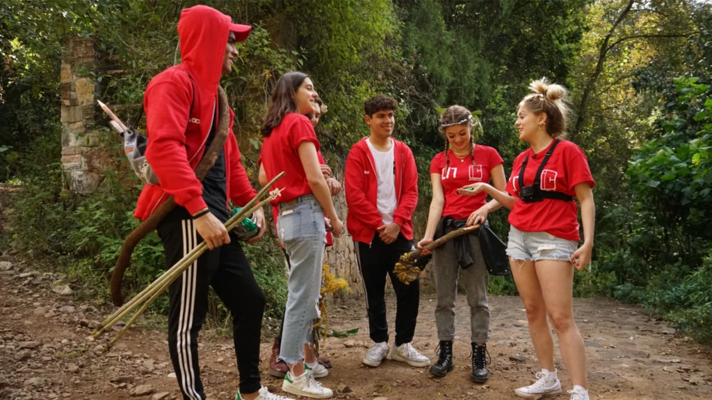 Eventos Corporativos