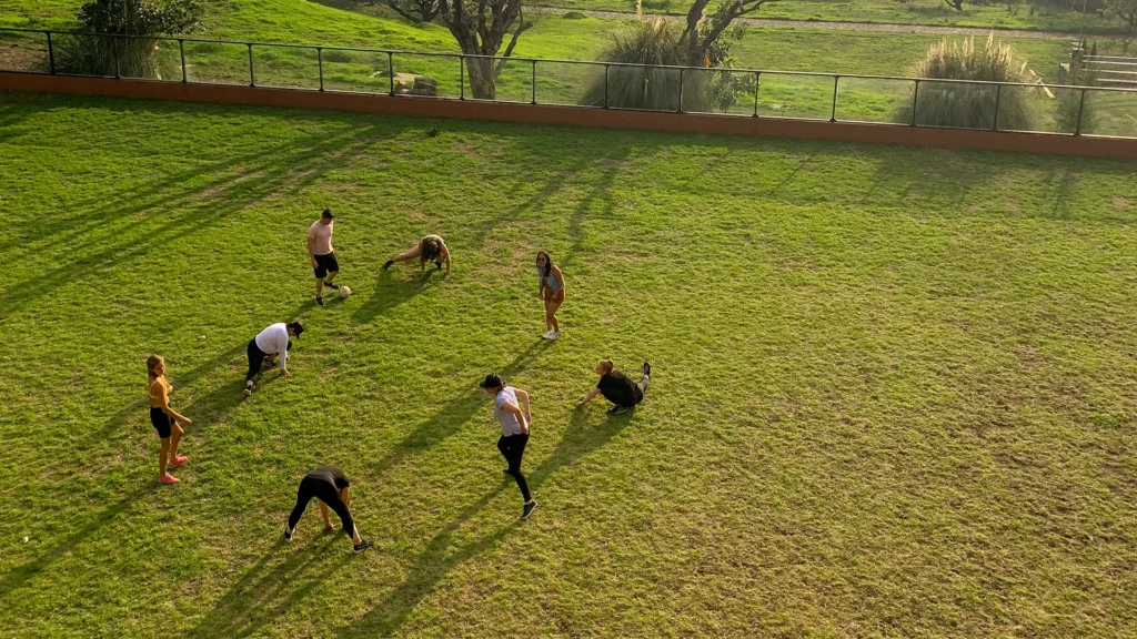 Eventos Corporativos