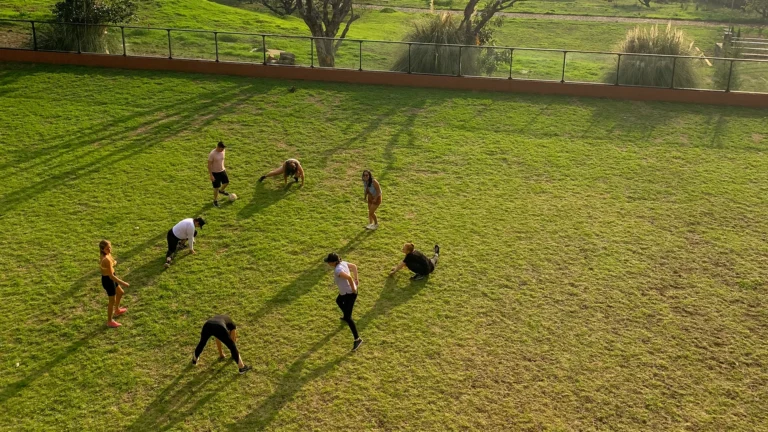 Eventos Corporativos