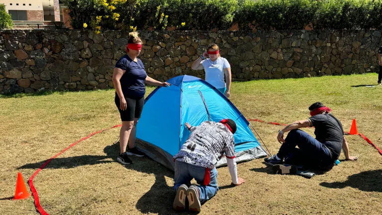 Eventos Corporativos