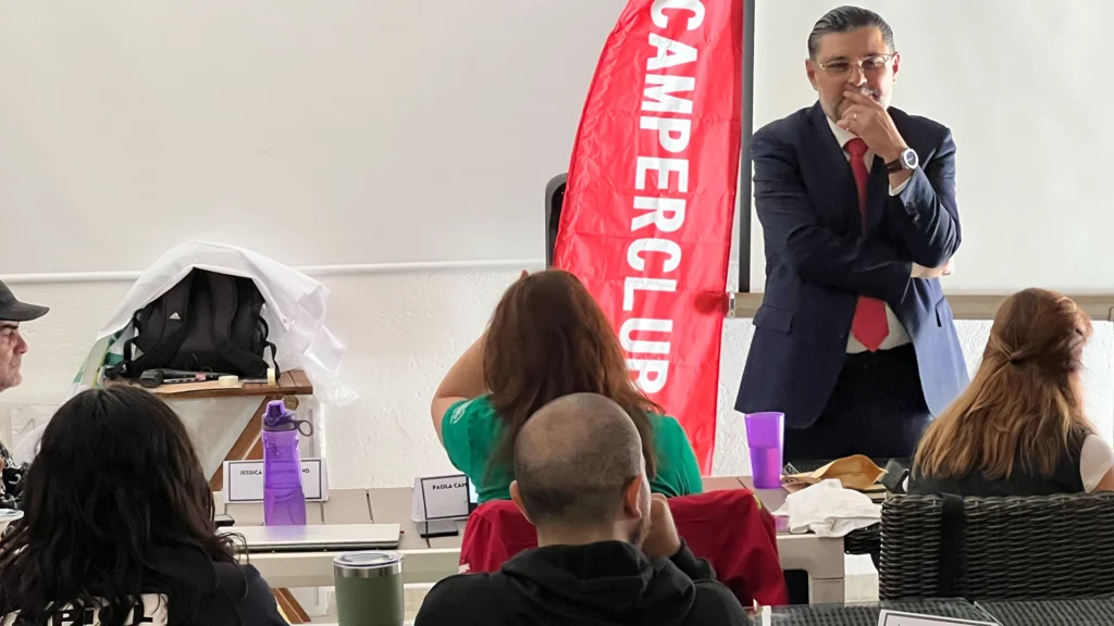 Eventos Corporativos