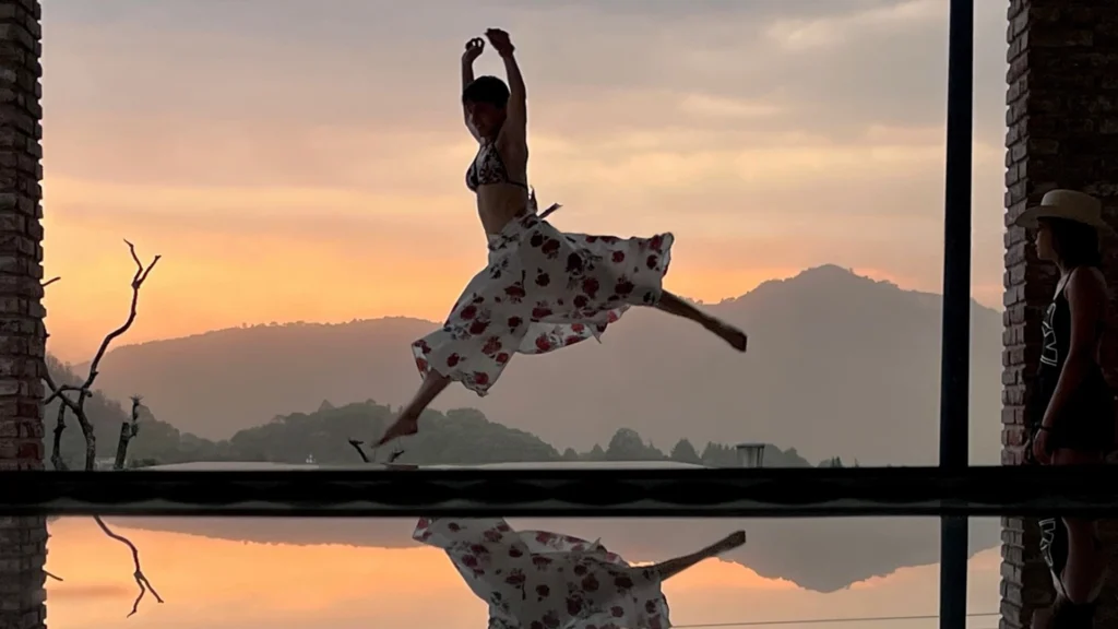 Retiros espirituales