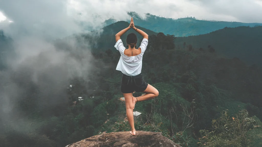 Retiros Espirituales