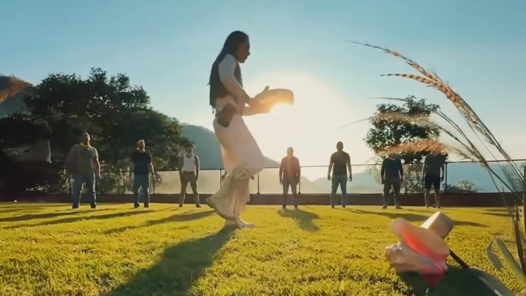 Retiros Espirituales