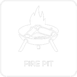 Ico-_fire pit