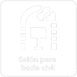 Ico-_salon de bodas civil