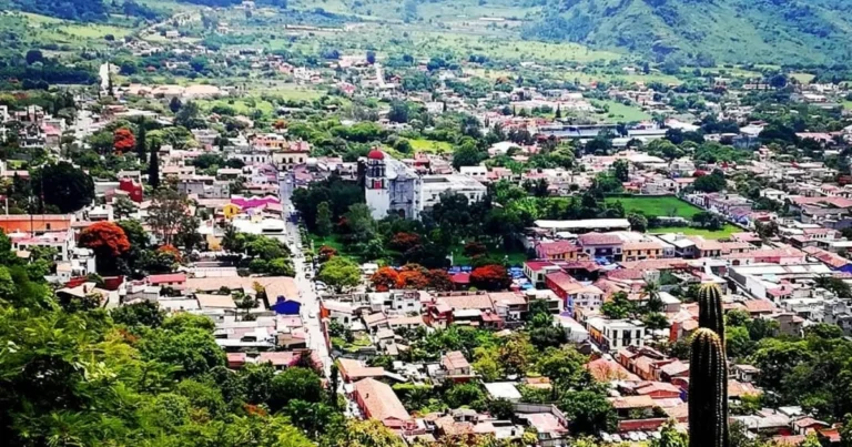 Por qué Malinalco es el mejor lugar