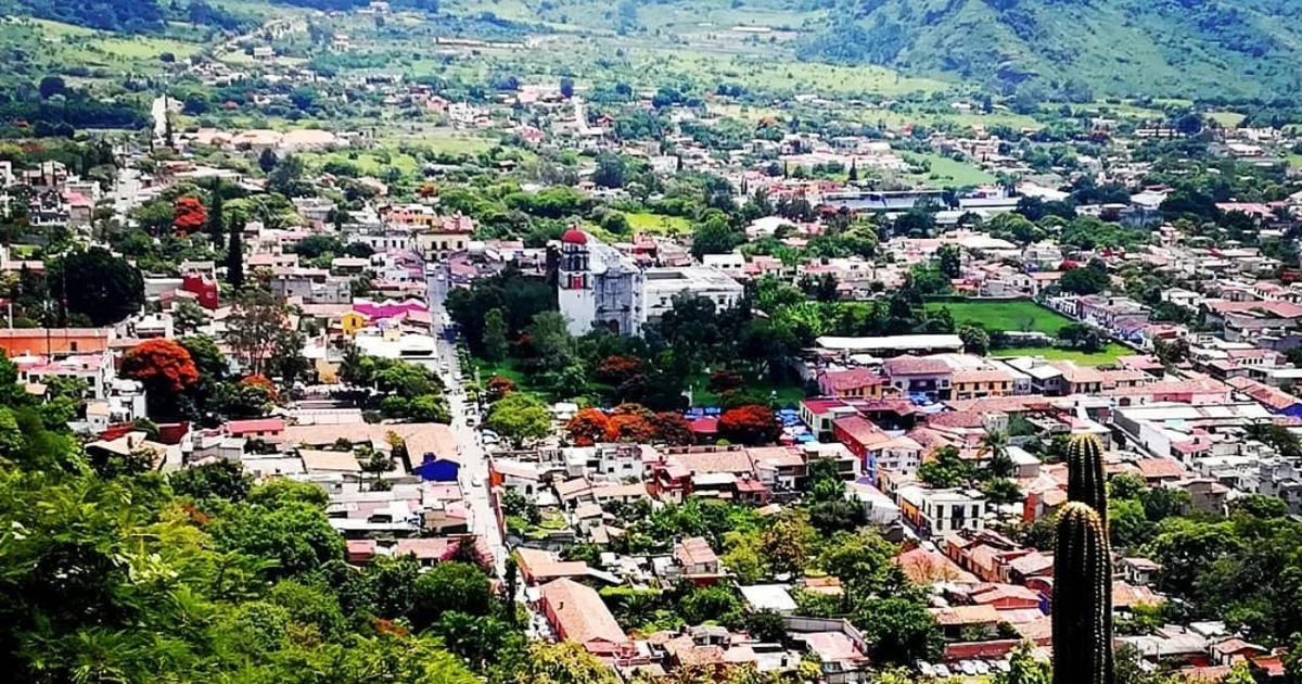 Por qué Malinalco es el mejor lugar