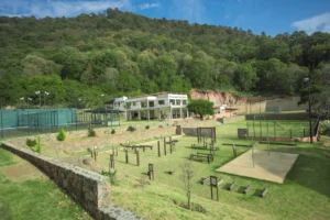 Instalaciones Deportivas