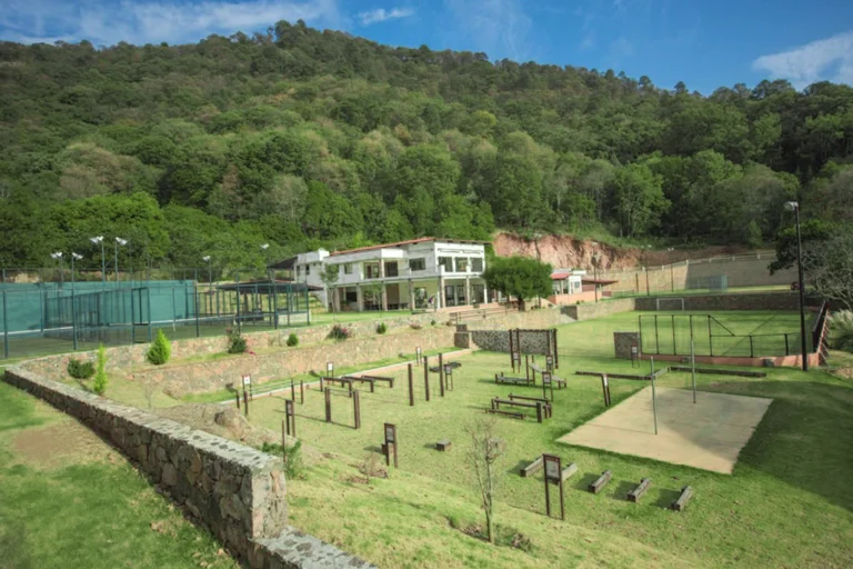 Sports Facilities