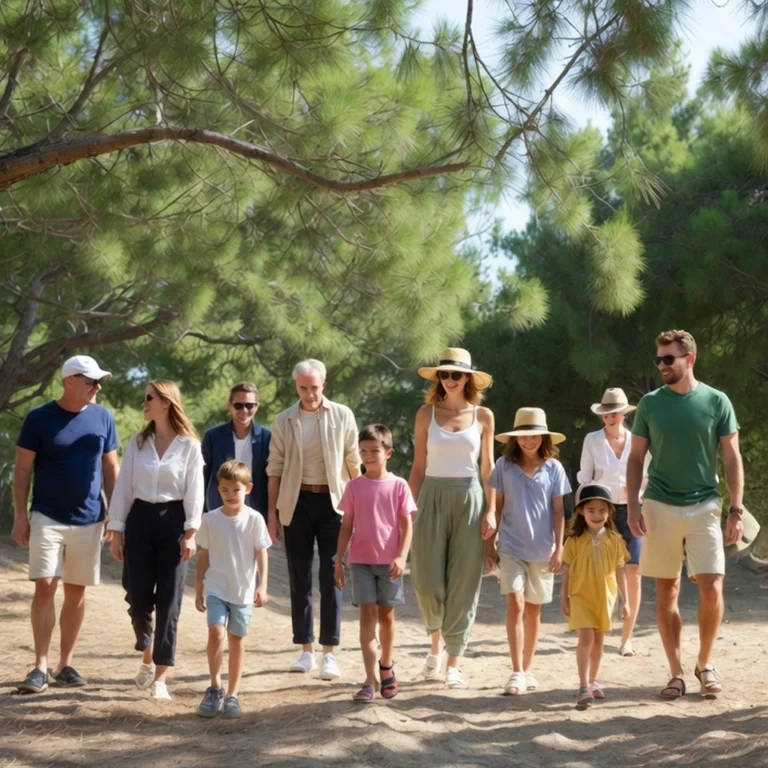 Cómo organizar Semana Santa