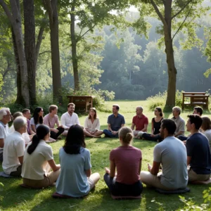 Benefits of Spiritual Retreats for Companies: Wellness, Leadership, and More Mindful Teams