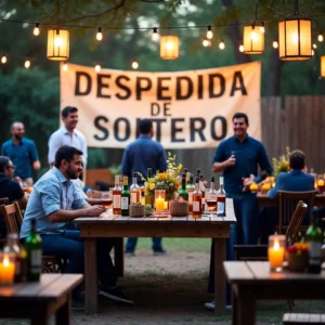 Bachelor Party Spot Near Mexico City: What to Look for with Large Groups