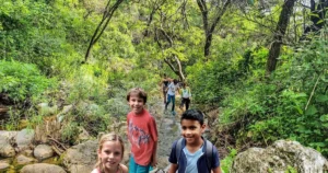 Malinalco with Kids: Family Activities and Plans for Everyone