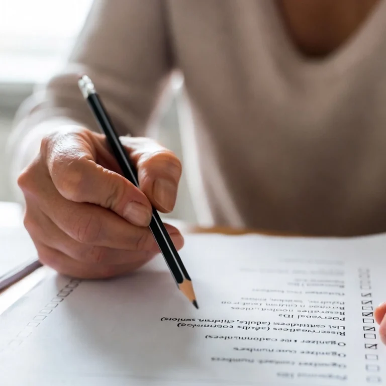 Qué llevar a Semana Santa