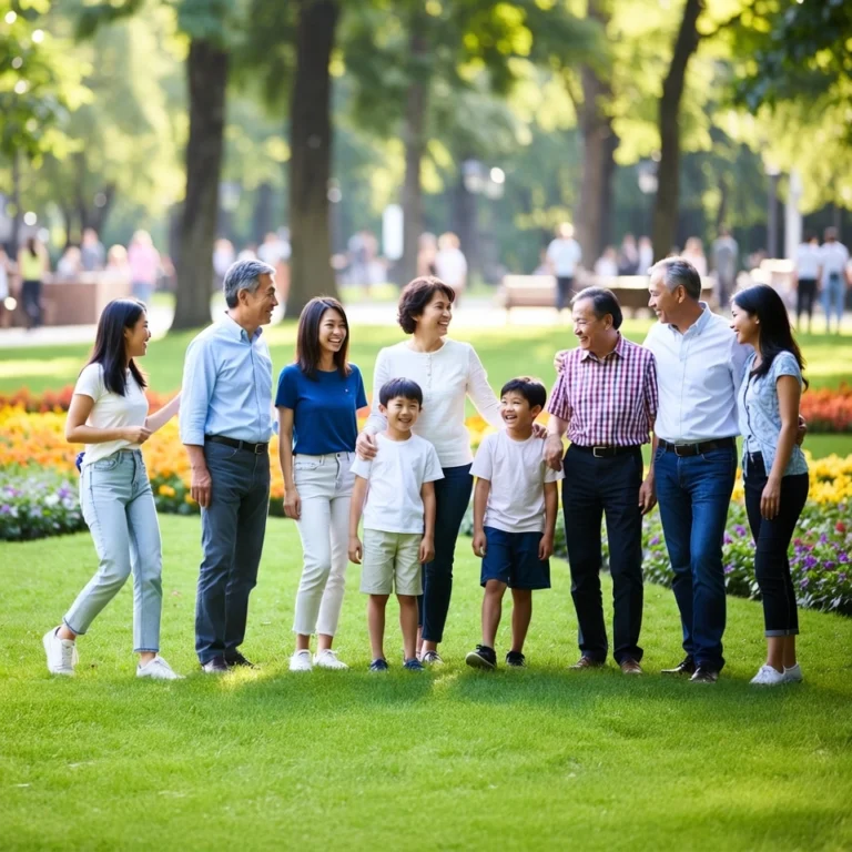 Semana Santa multigeneracional: cómo disfrutarla todos juntos