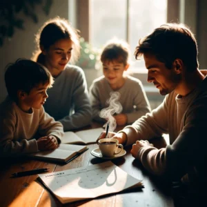 Cómo elegir tus deseos de Año Nuevo de forma consciente y significativa