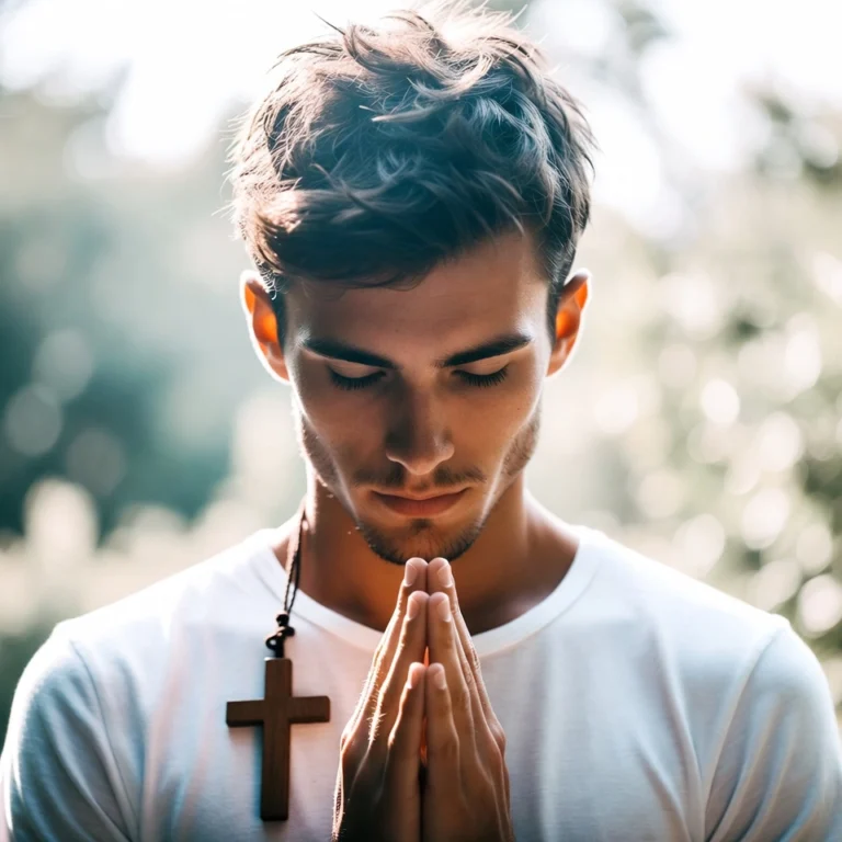 Dios como el centro de todo