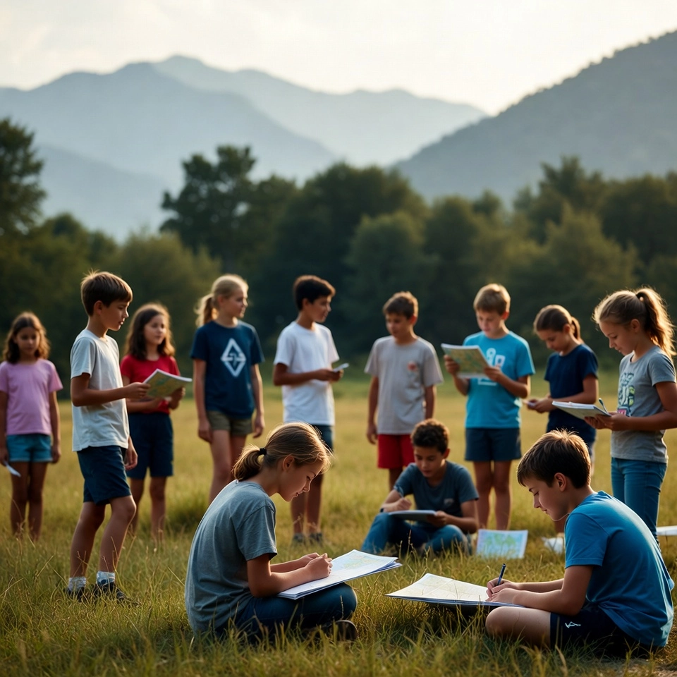 Experiencias formativas fuera del salón de clases