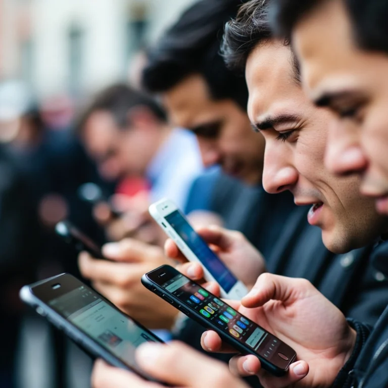 Por qué es importante desconectar