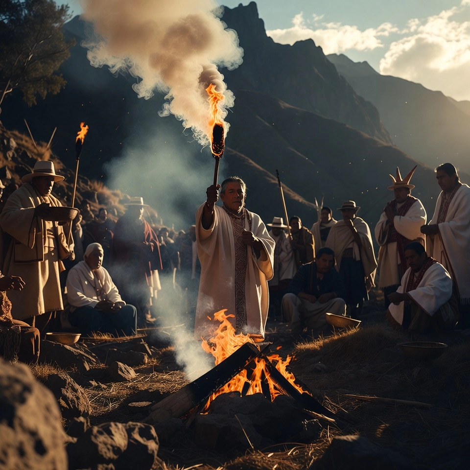 leyendas ancestrales de Malinalco