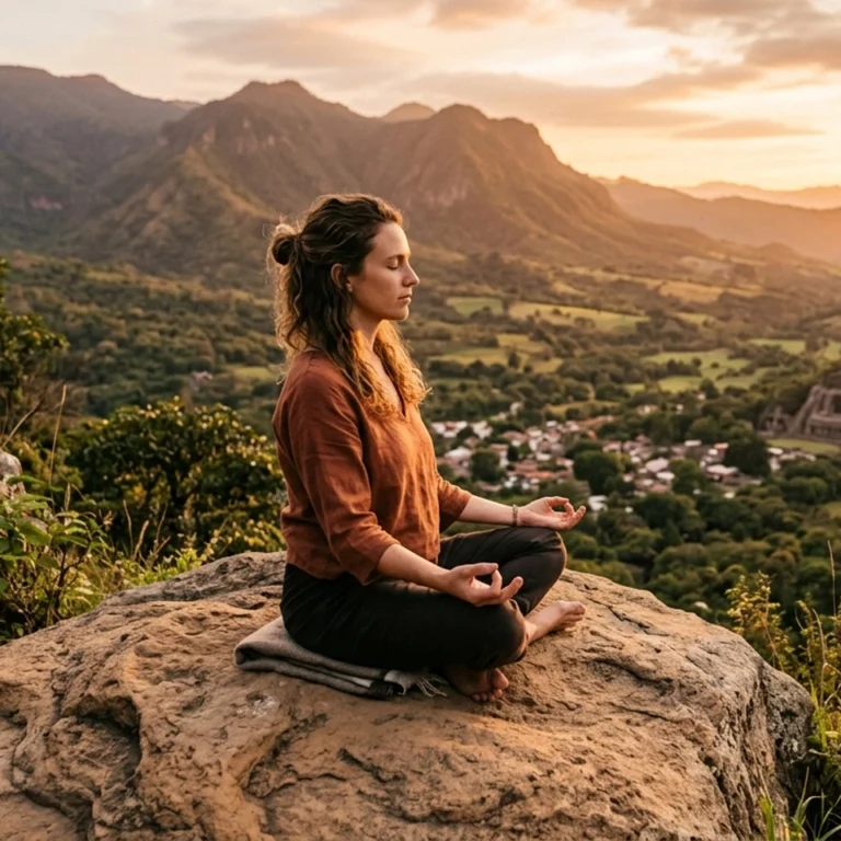 When you lose your inner self