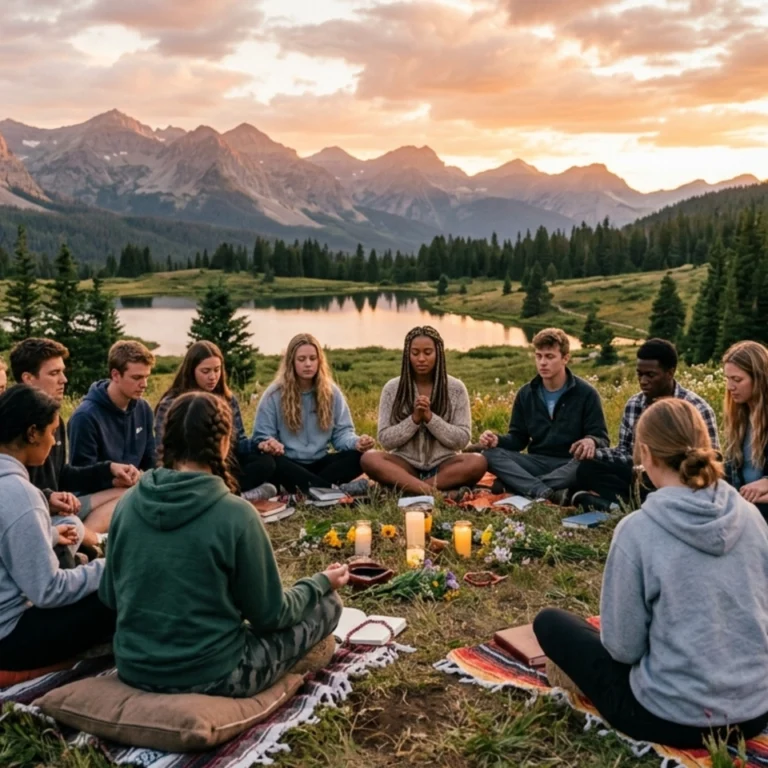 The importance of strengthening faith