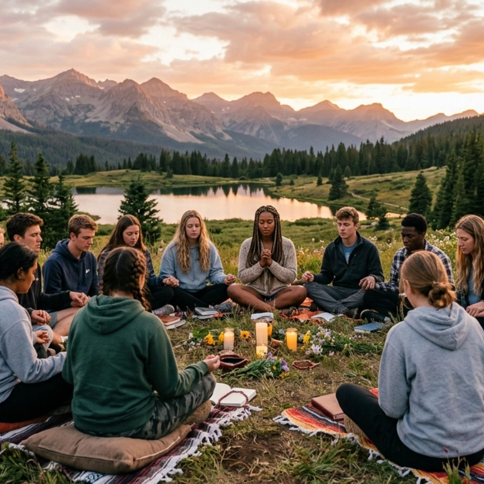 The importance of strengthening faith