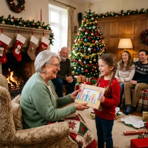 Meaningful Gift Ideas for a Family Christmas