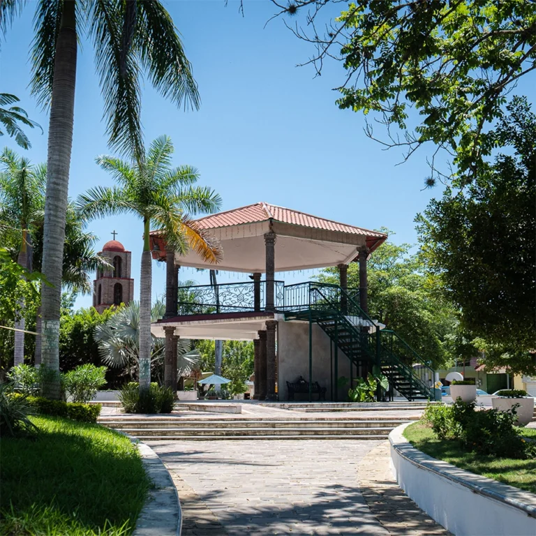 Beautiful Places Near Malinalco