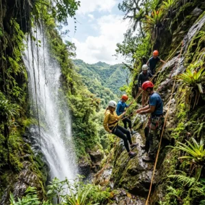Tours en Malinalco: experiencias guiadas de aventura, naturaleza y cultura