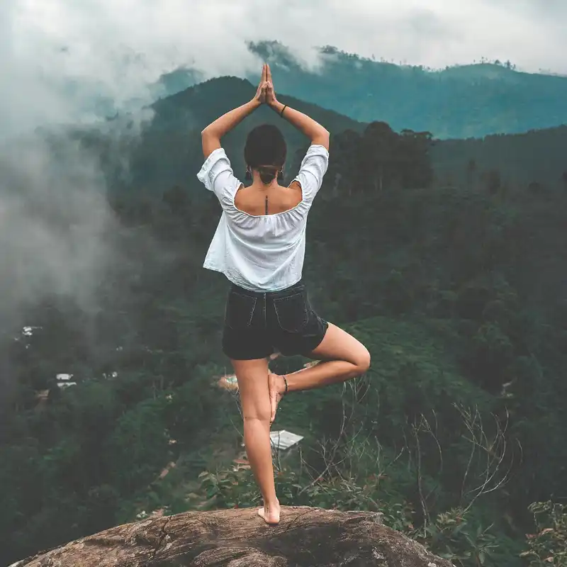 Spiritual Retreats