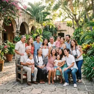 Documentar viajes familiares: ideas para no olvidar nada