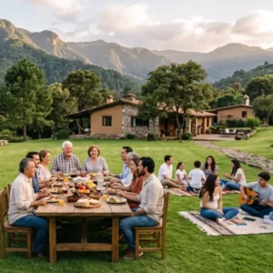  Big Family Trip: How to Make Sure Everyone Has Fun