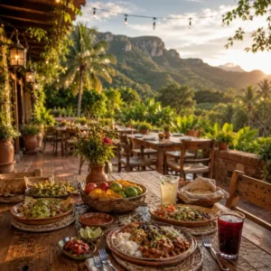 Restaurants in Malinalco: the 10 best places to enjoy a good meal