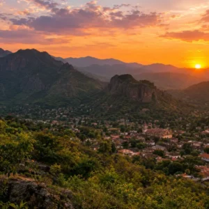 Qué hacer en Malinalco: 6 lugares imperdibles