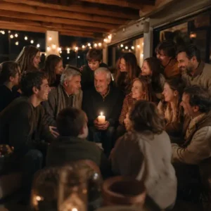 Emotional New Year’s Traditions to Close the Year Together as a Family