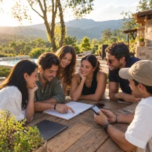 How to Choose the Perfect Date for a Bachelor Party Without Schedule Conflicts