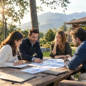 How to Measure the ROI of a Corporate Event Held Outside the City